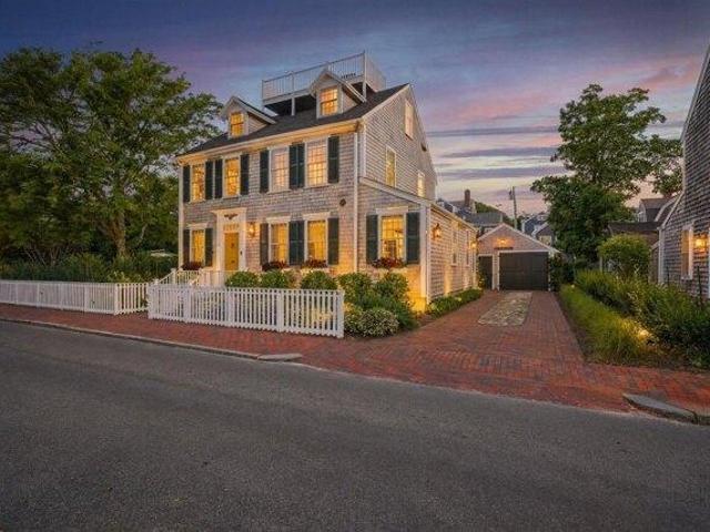 4 bedroom, Nantucket MA 02554 105982979