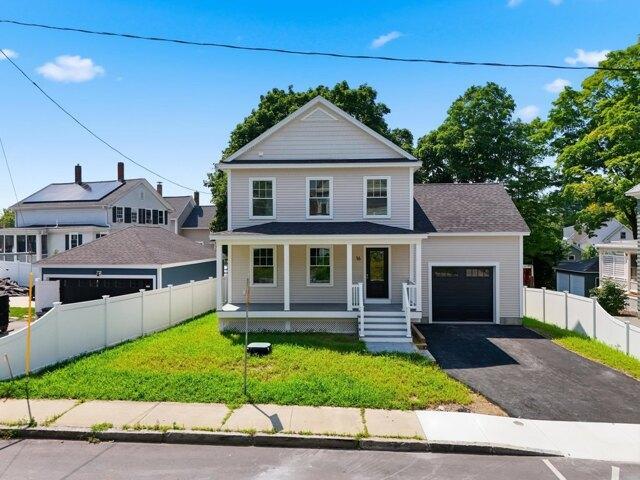 4 bedroom, Nashua NH 03064 105423054