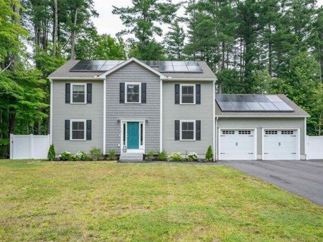 4 bedroom, Nashua NH 03062 105385181