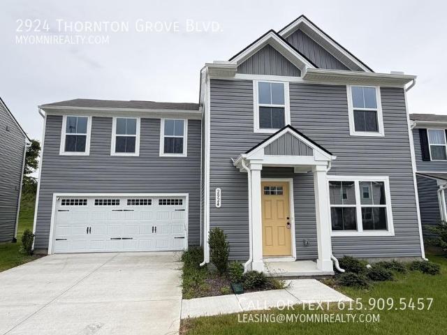 4 bedroom, Nashville TN 37207 105214503