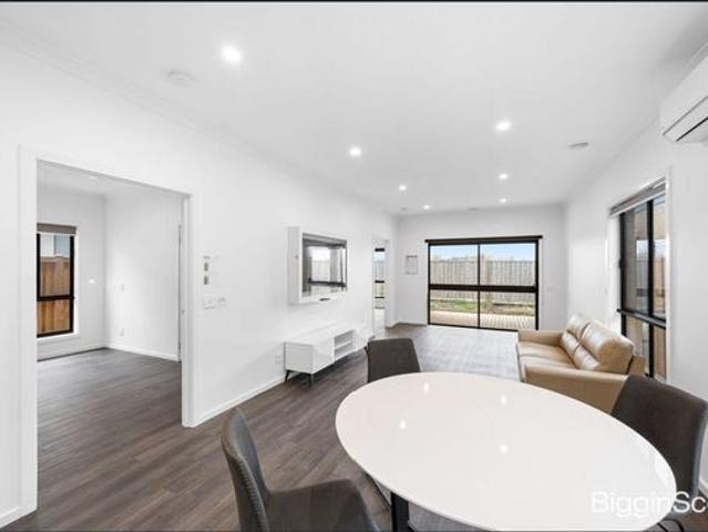 4 Bedroom NDIS SDA Robust certified property suitable for 3 residents