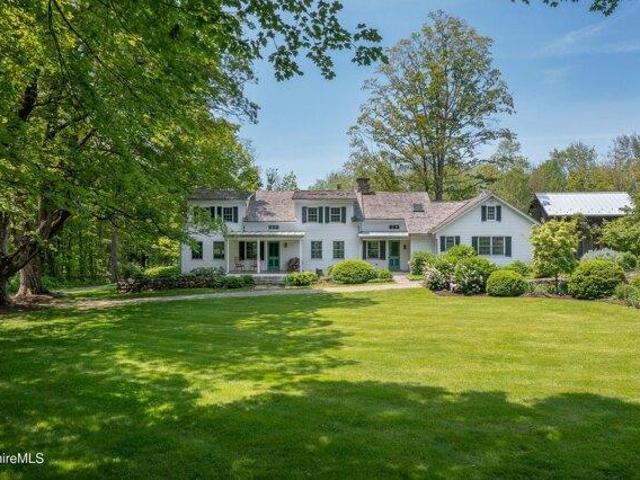 4 bedroom, New Marlborough MA 01230 105418702