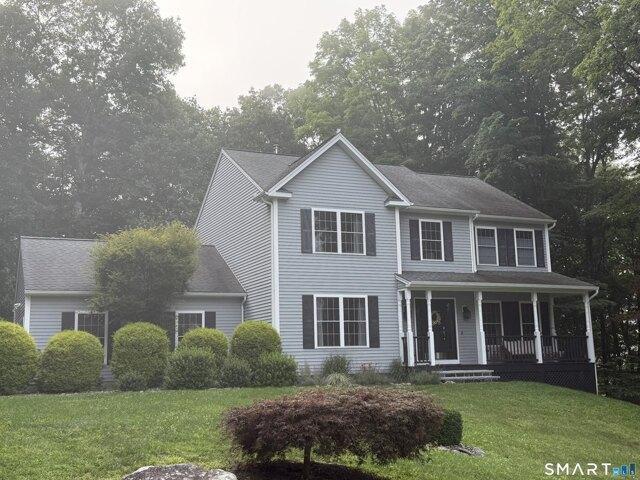 4 bedroom, New Milford CT 06776 105497333
