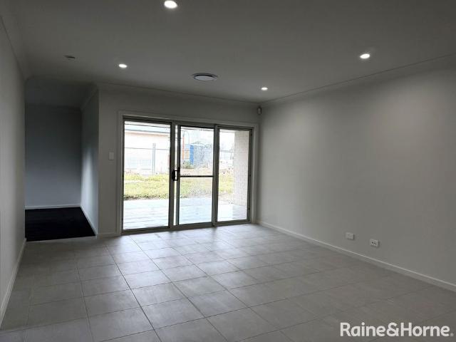 4 Bedroom New Build Home