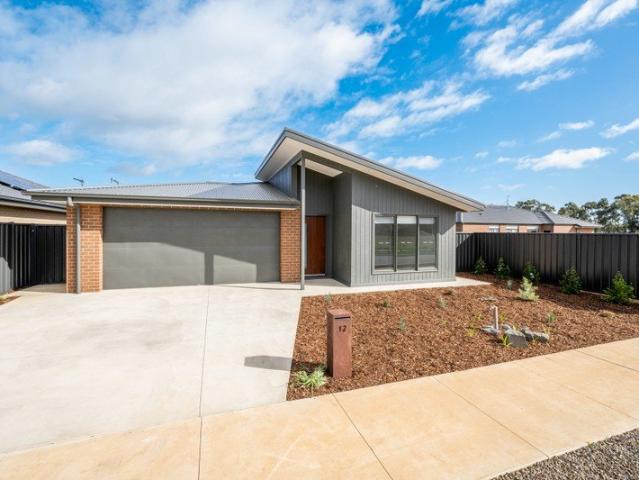 4 BEDROOM NEW BUILD IN TATURA
