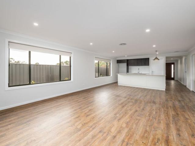 4 BEDROOM NEW BUILD IN TATURA