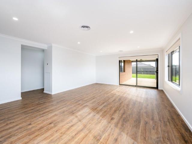 4 BEDROOM NEW BUILD IN TATURA