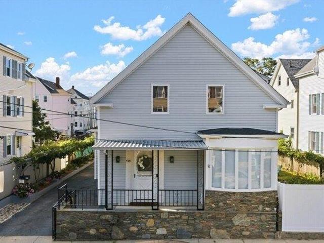 4 bedroom, New Bedford MA 02744 104811812