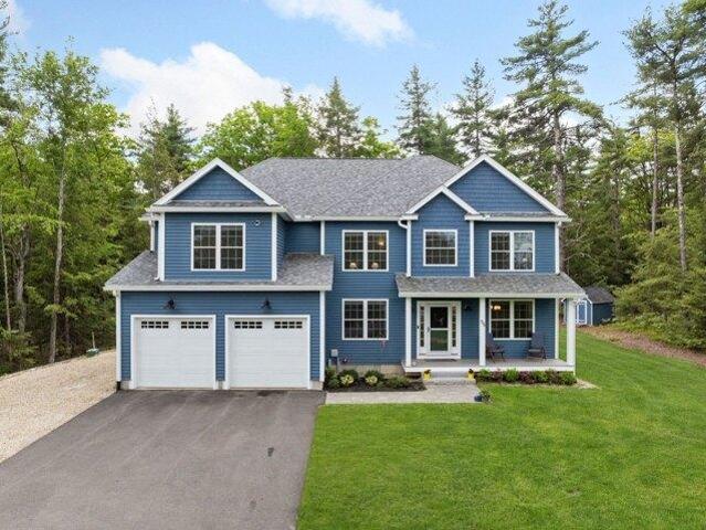 4 bedroom, New Boston NH 03070 105771321