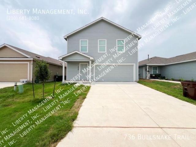 4 bedroom, New Braunfels TX 78132 105163943