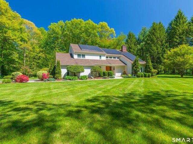4 bedroom, New Canaan CT 06840 104566789