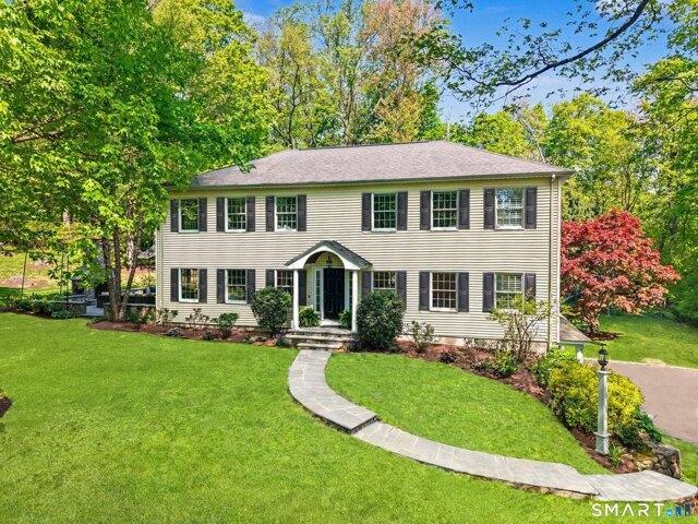 4 bedroom, New Canaan CT 06840 104568173