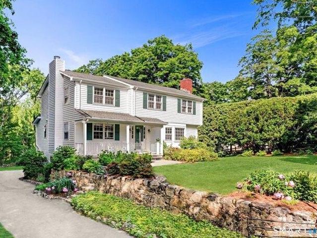 4 bedroom, New Canaan CT 06840 104759534