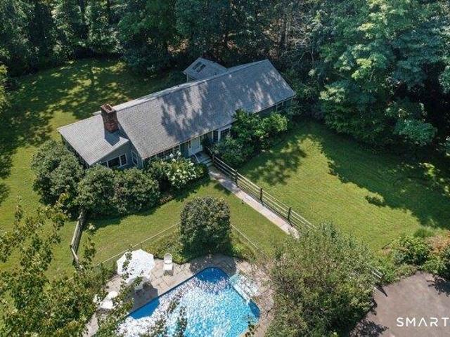 4 bedroom, New Canaan CT 06840 105534917