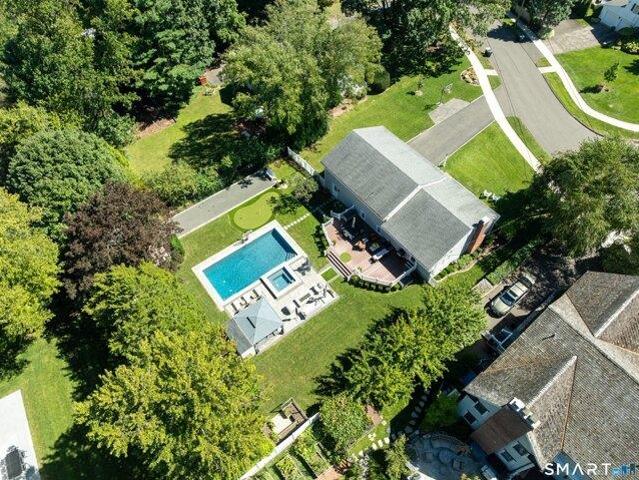 4 bedroom, New Canaan CT 06840 105559344