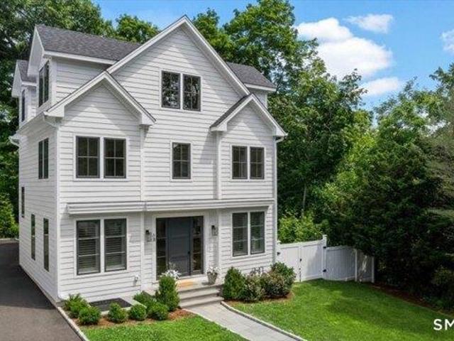 4 bedroom, New Canaan CT 06840 105577692