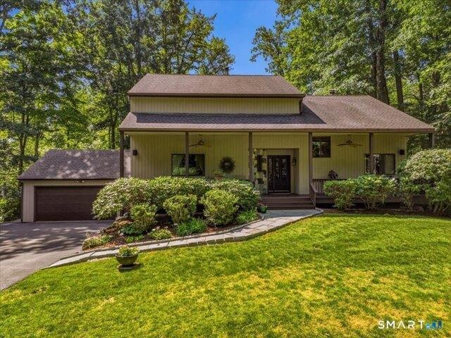 4 bedroom, New Fairfield CT 06812 104605611