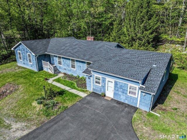 4 bedroom, New Fairfield CT 06812 105415287
