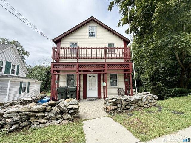4 bedroom, New London CT 06320 105496209