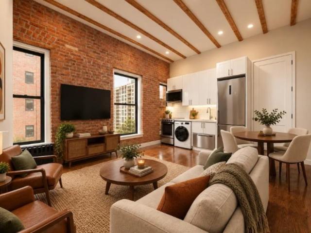 4 bedroom, New York NY 10003 105868856