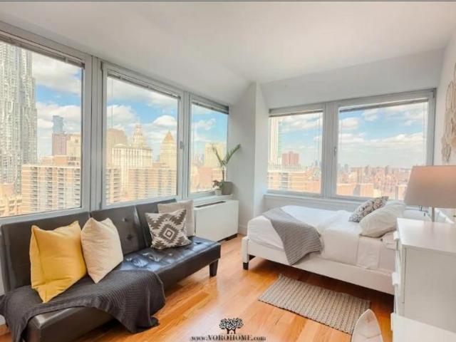 4 bedroom, NEW YORK NY 10038 LS92192944