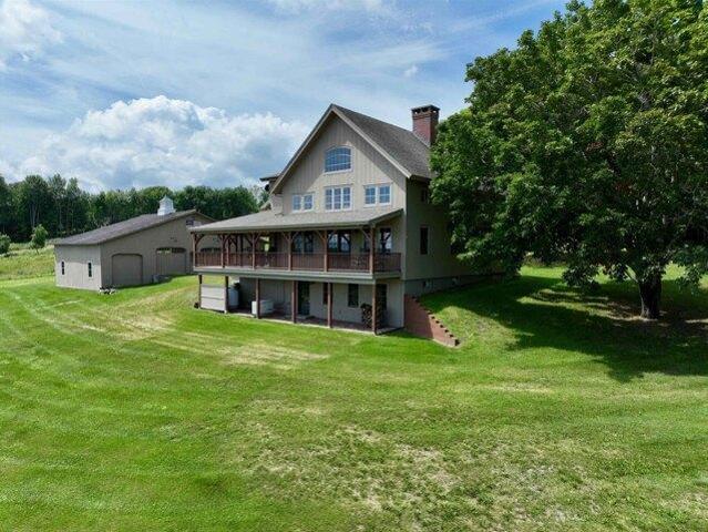 4 bedroom, Newbury VT 05051 105441304