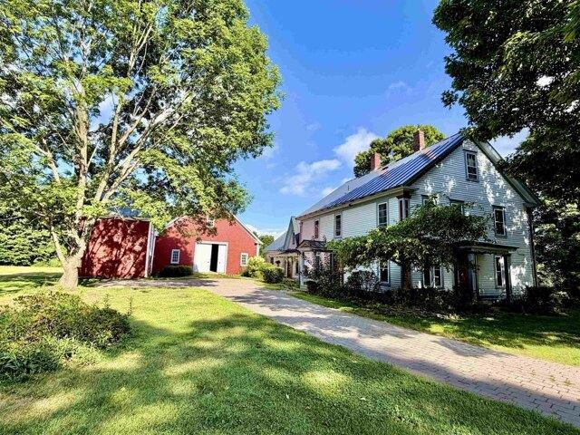 4 bedroom, Newbury VT 05051 105632162