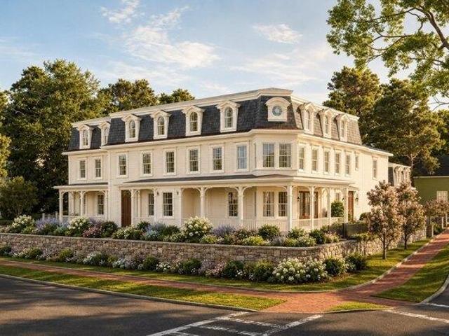 4 bedroom, Newburyport MA 01950 105586578