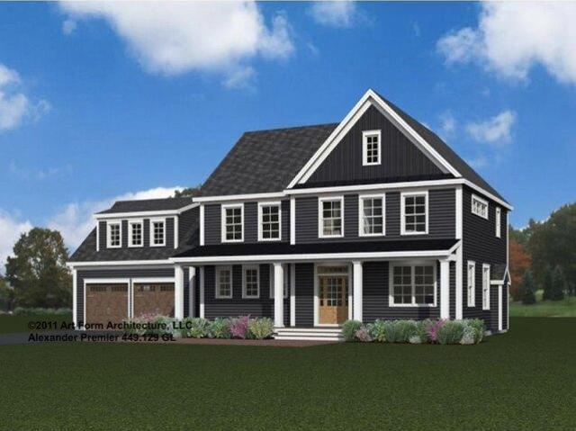 4 bedroom, Newfields NH 03856 105494895