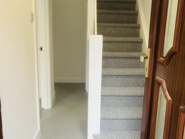 4 bedroom newly refurbished house to rent in E12