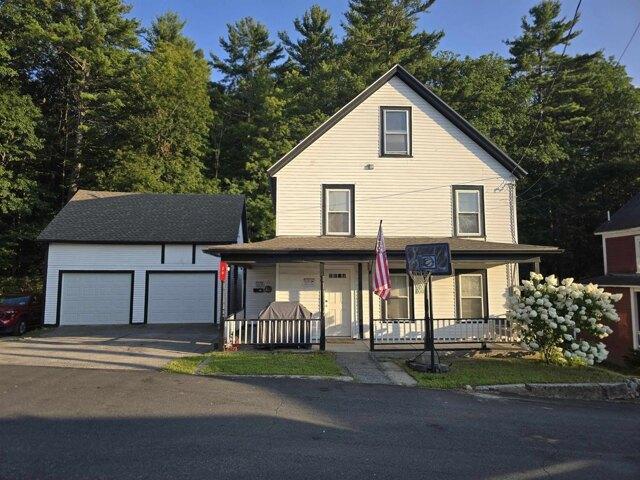 4 bedroom, Newport NH 03773 105417082