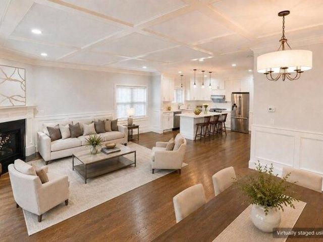 4 bedroom, Newton MA 02458 105441974