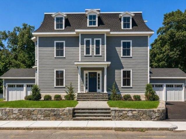4 bedroom, Newton MA 02458 105426444