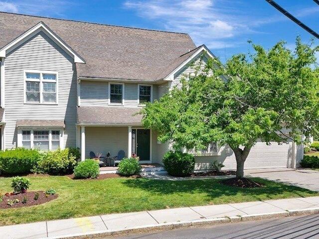 4 bedroom, Newton MA 02458 105534194