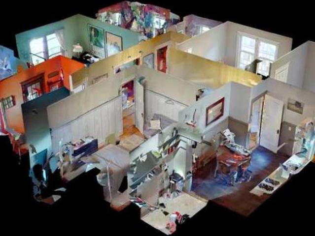 4 bedroom, Newton MA 02458 98397310