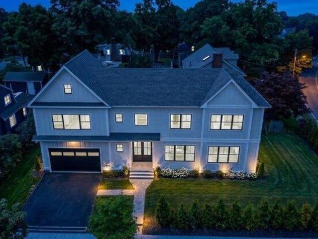 4 bedroom, Newton MA 02459 105512681