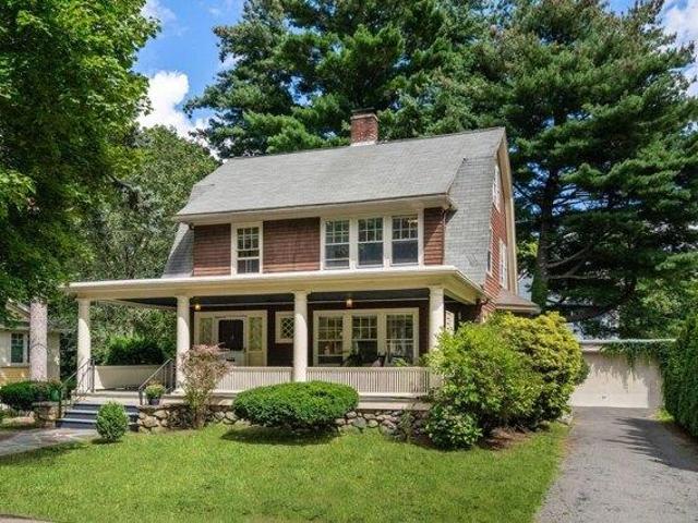 4 bedroom, Newton MA 02459 105535070