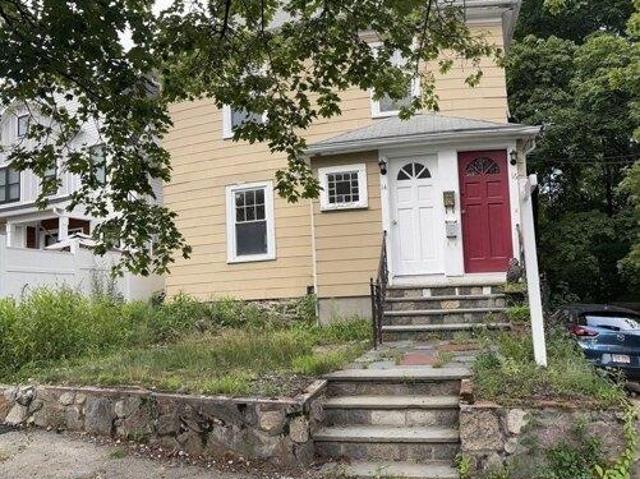 4 bedroom, Newton MA 02464 105416687