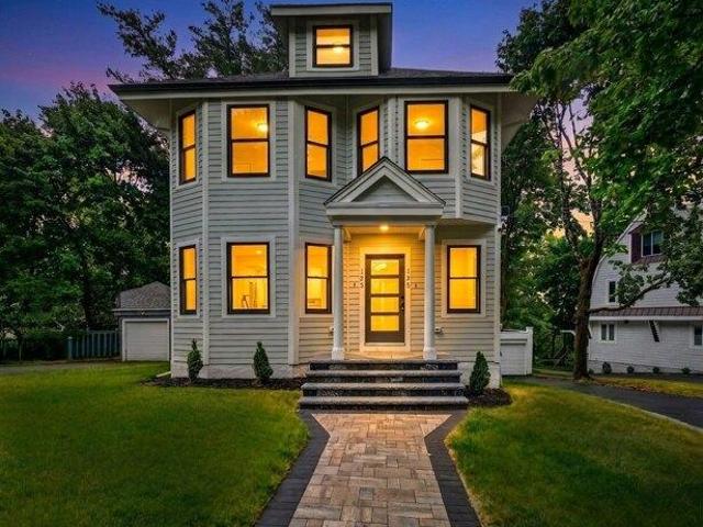 4 bedroom, Newton MA 02465 104850343