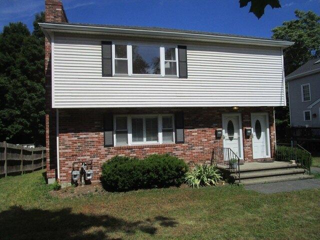 4 bedroom, Newton MA 02466 104791947