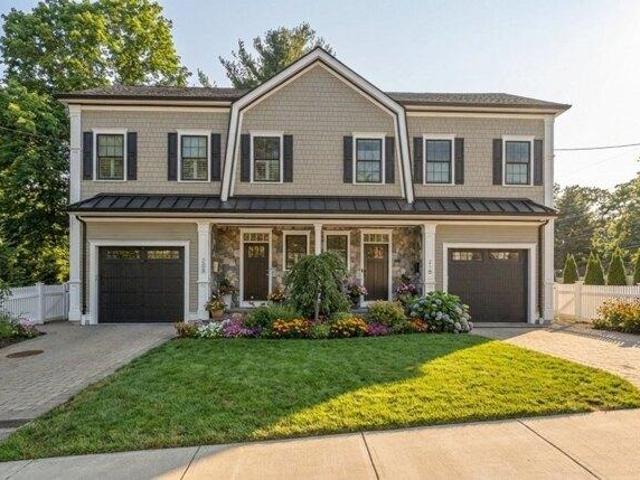 4 bedroom, Newton MA 02468 105493139