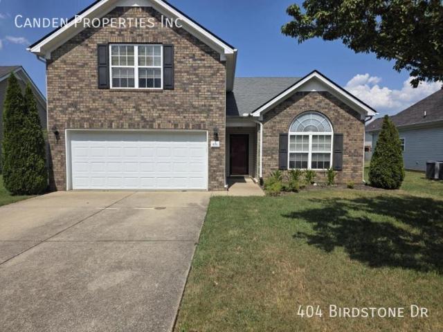 4 bedroom, Smyrna TN 37167 105431966