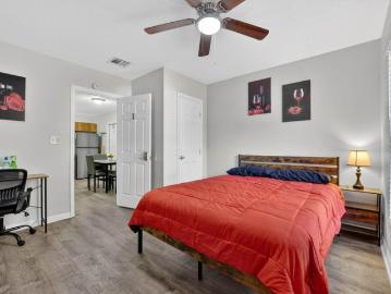 Clair-Mel City, Palm River-Clair Mel, Hillsborough County, Florida, Florida, USA