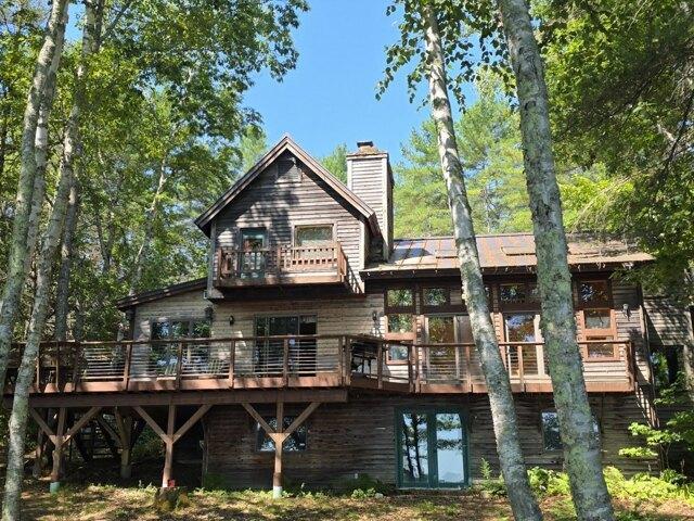 4 bedroom, Smithfield ME 04978 105610593