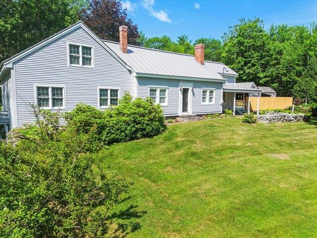 4 bedroom, Smithfield ME 04978 105630124