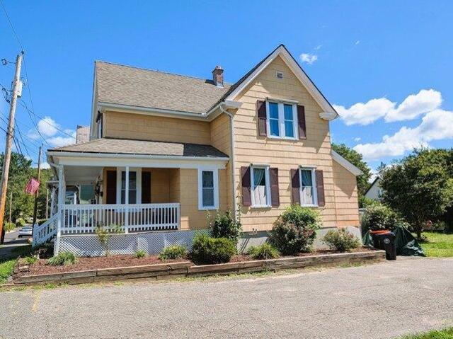 4 bedroom, South Hadley MA 01075 105427712