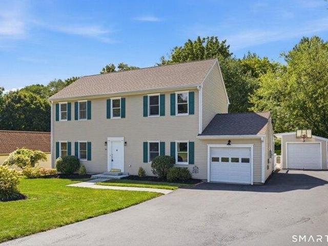4 bedroom, South Windsor CT 06074 105414046