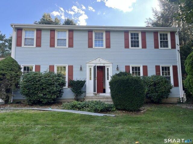 4 bedroom, South Windsor CT 06074 105589381