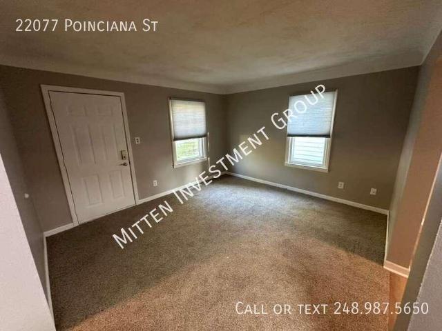 4 bedroom, Southfield MI 48033 105836800