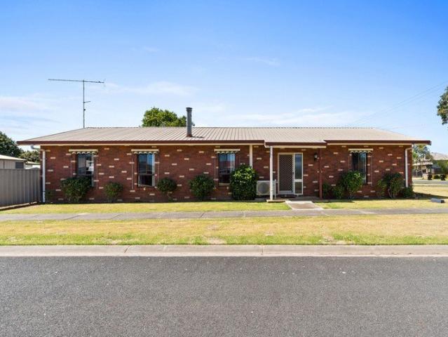4 BEDROOM SOLID HOME